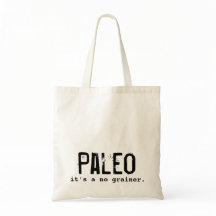 Paleo Diät ist es ein kein Vintages grainer