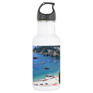 Paleokastritsa Griechenland Trinkflasche