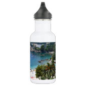 Paleokastritsa Griechenland Trinkflasche (Rechts)