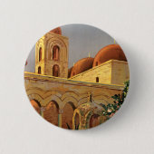 Palermo Button (Vorderseite)
