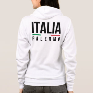 Palermo Italien Hoodie