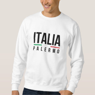 Palermo Italien Sweatshirt
