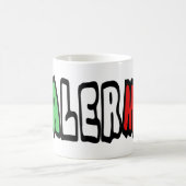 Palermo Kaffeetasse (Mittel)