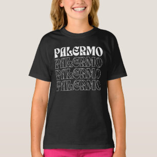Palermo Logodesign T-Shirt