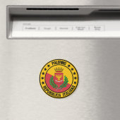 Palermo Magnet (In Situ (Geschirrspüler))