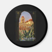 Palermo Magnet (Vorne)