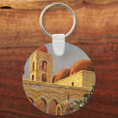 Palermo Schlüsselanhänger (Vorderseite)