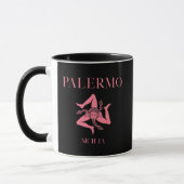 Palermo Sicilia Tasse (Links)