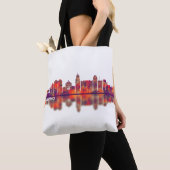 Palermo Skyline Tasche (Von Nahem)