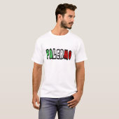 Palermo T-Shirt (Vorne ganz)