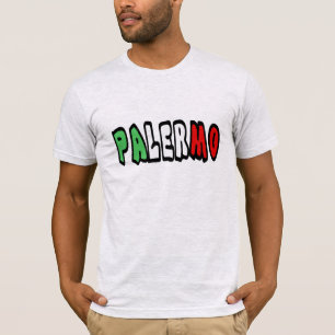 Palermo T-Shirt