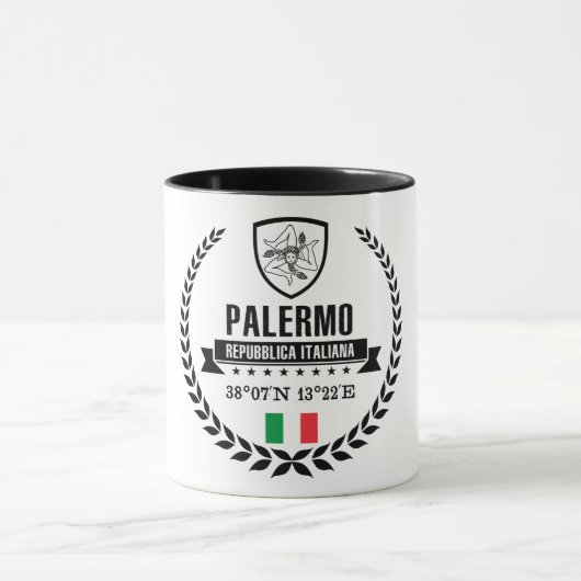 Palermo Tasse (Zentrum)
