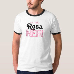 Palermo-Wecker T-Shirt