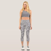Palesong Capri Leggings (Vorderseite)