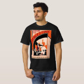 PALESTIN T-Shirt (Vorne ganz)