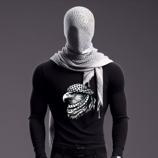 Palestinadler Sweatshirt