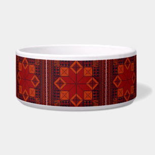 Palestine Embroidery täreez Pattern - freier Palas Napf
