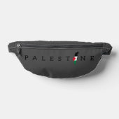 Palestine Fanny Pack Bauchtasche (Ablage )