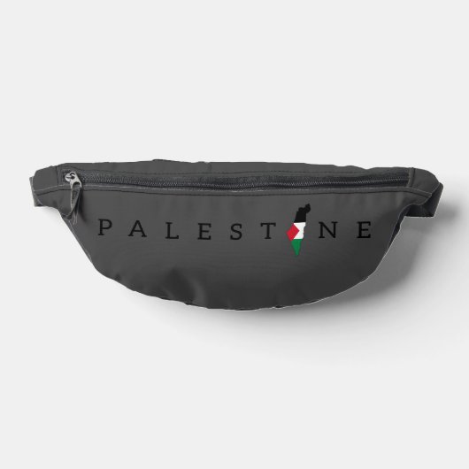 Palestine Fanny Pack Bauchtasche (Ablage )