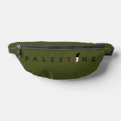 Palestine Fanny Pack Bauchtasche (Ablage )