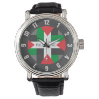 Palestine Football sport Fußball Ball Watch