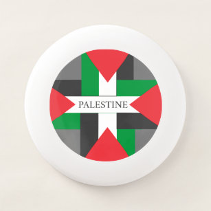 Palestine Football sport Fußball Ball Wham-O Frisbee