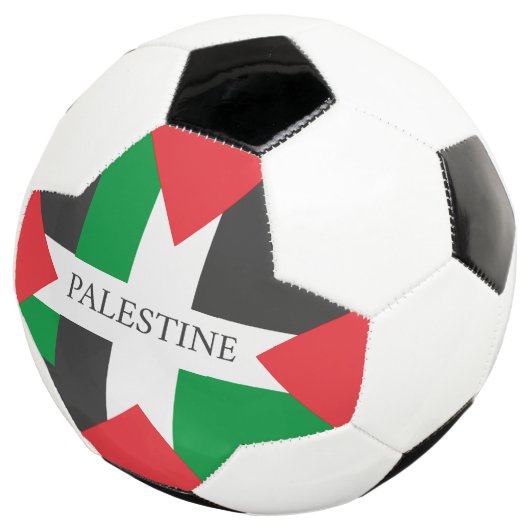 Palestine Footballer sport Fußball (Dreiviertel)
