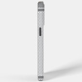 Palestine Iphone Case - Palästina Scarf Case (Rückseite / Rechts)