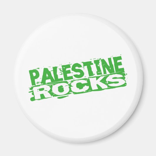 Palestine Magnet (Vorne)