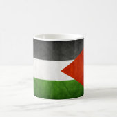 Palestine-mug-1 Kaffeetasse (Mittel)