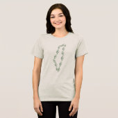 palestine t shirt (Vorderseite voll)