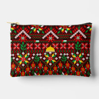 Palestine Tatreez Traditionelle Stickerei