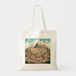 Palestine Tote Bag Tragetasche