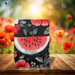 Palestine Watermelon iPad Pro Hülle<br><div class="desc">Tragen Sie ein Stück Solidarität, wohin Sie auch gehen, mit dem iPad-Fall "Free Palestine Watermelon". Dieser einzigartige Fall verbindet die erfrischende, lebendige Bildsprache einer Wassermelone mit den ikonischen Farben der palästinensischen Flagge, die Hoffnung und Widerstandskraft symbolisieren. Ideal für diejenigen, die gewollt haben, eine Erklärung abzugeben und Palästina durch alltägliche Dinge...</div>