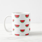 Palestine Watermelon Kaffeetasse (Links)