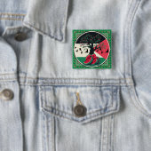 Palestinenkultur | Wassermelone Palestine, Oliven Button (Beispiel)