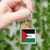 palestiner Schlüsselanhänger (Hand)