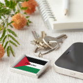 palestiner Schlüsselanhänger (Seite)