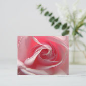 Paletrosa Postkarte (Stehend Vorderseite)