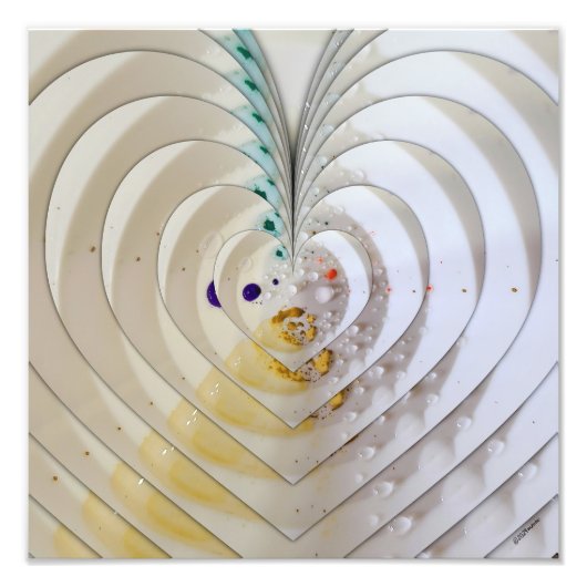 Palette Alchemy 2 Fotodruck (Vorne)