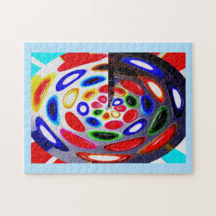 Palette Puzzle