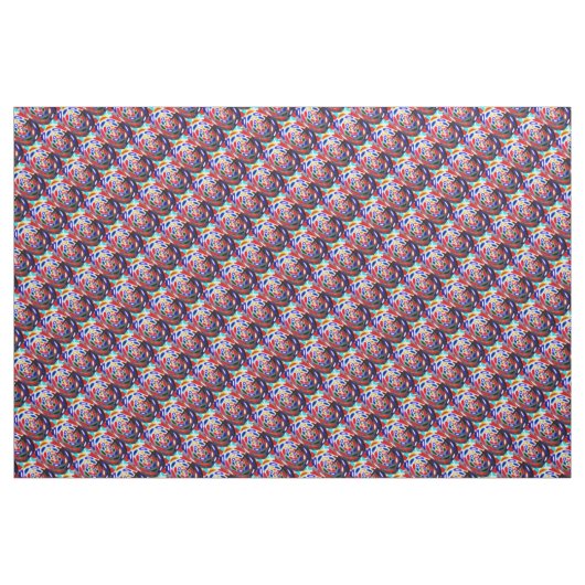 Palette Stoff (Yard (91,4 cm))