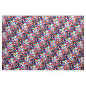 Palette Stoff (Fat Quarter (45,7 x 55,9 cm))
