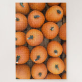 Palette von Pumpkins! Puzzle (Vertikal)