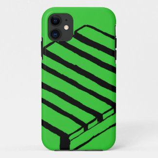 Paletten-Telefon-Kasten Case-Mate iPhone Hülle