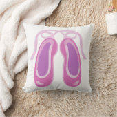 Palettenhausschuhe Kissen (Decke)