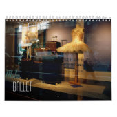 Palettenkalender Kalender (Titelbild)