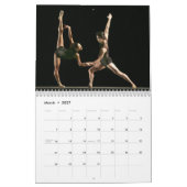Palettenkalender Kalender (Mär 2027)