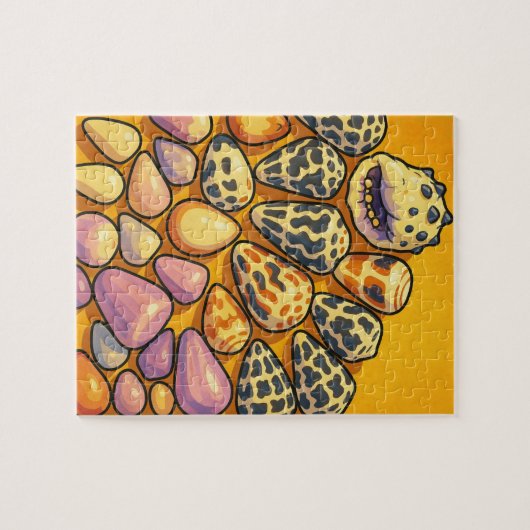 Palettenpuzzle Puzzle (Horizontal)