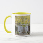 Paley Park Tasse (Links)